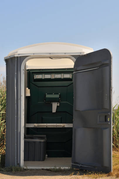 Porta potty rental for outdoor events in Menahga, MN